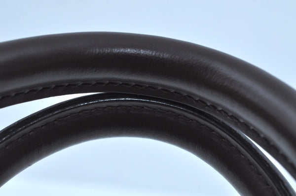 Authentic Louis Vuitton Damier Ribera GM Hand Boston Bag Purse N41432 Junk 5970H