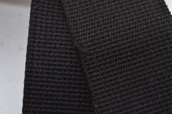 Authentic GUCCI Shoulder Cross Body Bag GG Canvas Leather 449173 Brown 5973J