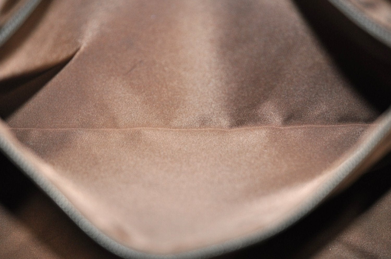 Authentic GUCCI Shoulder Cross Body Bag GG Canvas Leather 449173 Brown 5973J