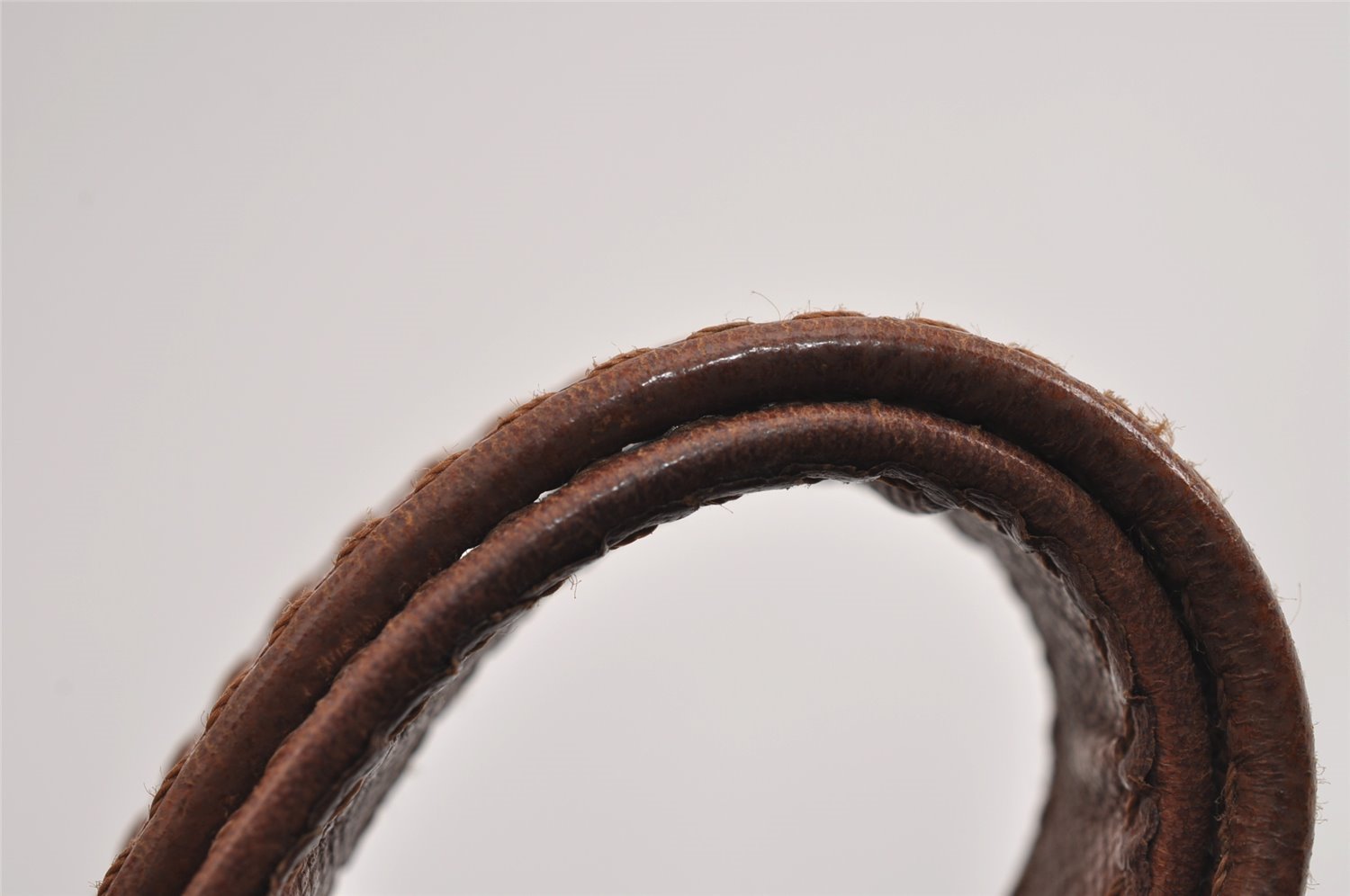 Authentic Louis Vuitton Monogram Papillon 30 Hand Bag Old Model LV 5974J