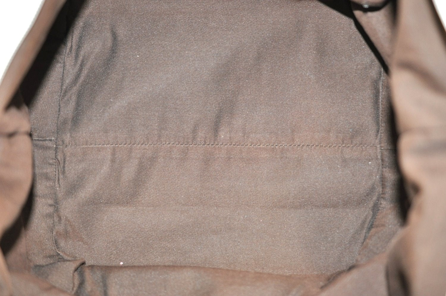 Authentic GUCCI Vintage Shoulder Tote Bag GG Canvas Leather 131230 White 5976H