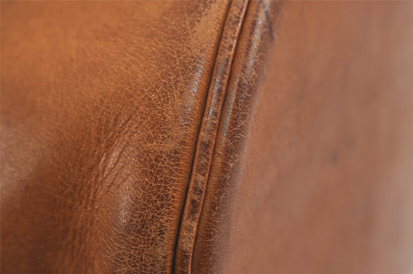 Authentic Louis Vuitton Monogram Randonnee PM Shoulder Bag M42243 LV 5982J