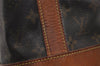 Authentic Louis Vuitton Monogram Randonnee PM Shoulder Bag M42243 LV 5982J