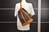 Authentic Louis Vuitton Monogram Randonnee PM Shoulder Bag M42243 LV 5982J