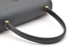 Authentic Louis Vuitton Epi Malesherbes Hand Bag Purse Black M52372 LV 5983J