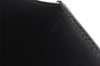 Authentic Louis Vuitton Epi Malesherbes Hand Bag Purse Black M52372 LV 5983J