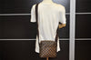 Authentic Louis Vuitton Damier Olav PM Shoulder Cross Body Bag N41442 LV 5985K