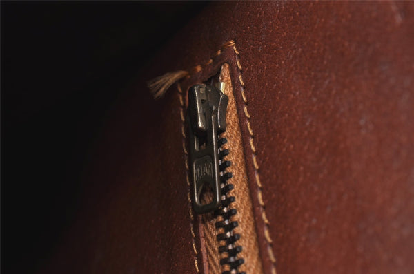 Authentic Louis Vuitton Monogram Sac Bandouliere 30 Shoulder Bag Old Model 5986I