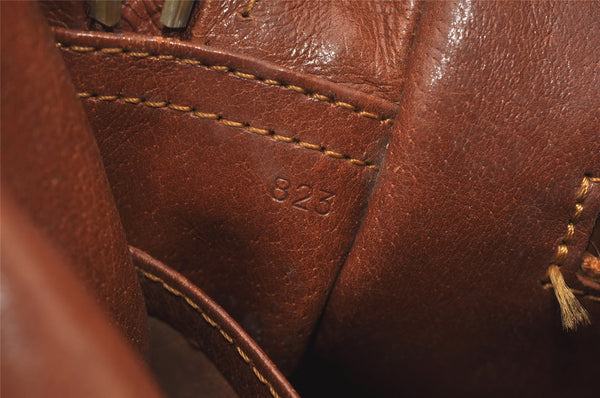 Authentic Louis Vuitton Monogram Sac Bandouliere 30 Shoulder Bag Old Model 5986I