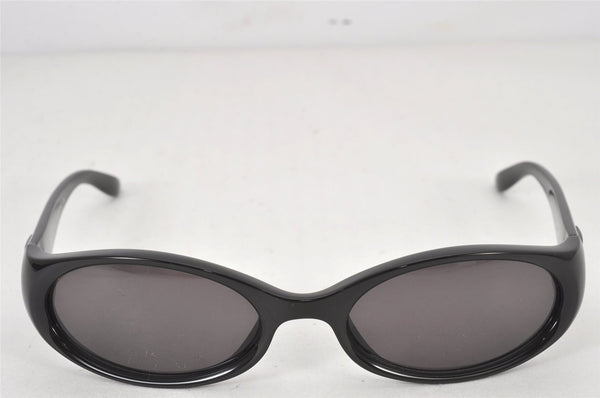 Authentic GUCCI Vintage Sunglasses GG 2457/S Plastic Black 5987K