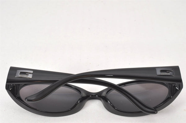 Authentic GUCCI Vintage Sunglasses GG 2457/S Plastic Black 5987K