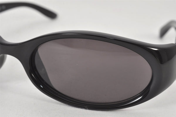 Authentic GUCCI Vintage Sunglasses GG 2457/S Plastic Black 5987K