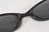 Authentic GUCCI Vintage Sunglasses GG 2457/S Plastic Black 5987K