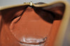 Authentic Louis Vuitton Monogram Papillon 30 Hand Bag Old Model LV 5995K