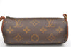 Authentic Louis Vuitton Monogram Papillon 30 Hand Bag Old Model LV 5995K