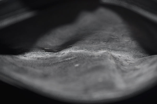 Auth Louis Vuitton Epi Porte Documents Bandouliere Briefcase M54462 Black 5996I