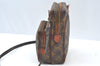 Authentic Louis Vuitton Monogram Amazone Shoulder Cross Body Bag Old Model 5997H