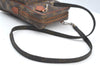 Authentic Louis Vuitton Monogram Amazone Shoulder Cross Body Bag Old Model 5997H