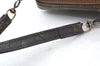 Authentic Louis Vuitton Monogram Amazone Shoulder Cross Body Bag Old Model 5997H