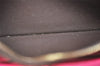Authentic Louis Vuitton Monogram Portefeuille Clemence Wallet M68314 LV 6000J