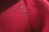 Authentic Louis Vuitton Monogram Portefeuille Clemence Wallet M68314 LV 6000J
