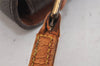Authentic Louis Vuitton Monogram Chantilly PM Shoulder Bag M51234 Junk 6008J