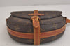 Authentic Louis Vuitton Monogram Chantilly PM Shoulder Bag M51234 Junk 6008J