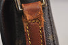 Authentic Louis Vuitton Monogram Chantilly PM Shoulder Bag M51234 Junk 6008J