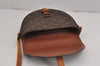 Authentic Louis Vuitton Monogram Chantilly PM Shoulder Bag M51234 Junk 6008J