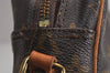 Authentic Louis Vuitton Monogram Trocadero 27 Shoulder Cross Bag M51274 LV 6015J