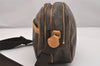 Authentic Louis Vuitton Monogram Reporter PM Shoulder Cross Bag M45254 LV 6020J