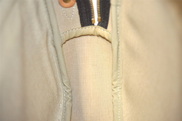 Authentic Louis Vuitton Monogram Reporter PM Shoulder Cross Bag M45254 LV 6020J