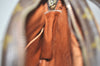Authentic Louis Vuitton Monogram Amazone Shoulder Cross Bag M45236 LV Junk 6028I