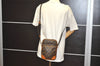 Authentic Louis Vuitton Monogram Amazone Shoulder Cross Bag M45236 LV Junk 6028I