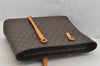Authentic Louis Vuitton Monogram Luco Shoulder Tote Bag M51155 LV Junk 6028J