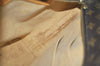 Authentic Louis Vuitton Monogram Luco Shoulder Tote Bag M51155 LV Junk 6028J