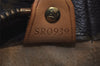 Authentic Louis Vuitton Monogram Luco Shoulder Tote Bag M51155 LV Junk 6028J