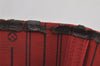 Authentic Louis Vuitton Damier Neverfull MM Shoulder Tote Bag N51105 Junk 6029I