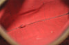 Authentic Louis Vuitton Damier Neverfull MM Shoulder Tote Bag N51105 Junk 6029I