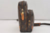 Auth Louis Vuitton Monogram Amazone Shoulder Cross Body Bag M45236 LV Junk 6030J