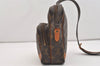 Auth Louis Vuitton Monogram Amazone Shoulder Cross Body Bag M45236 LV Junk 6030J