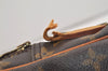 Auth Louis Vuitton Monogram Amazone Shoulder Cross Body Bag M45236 LV Junk 6030J