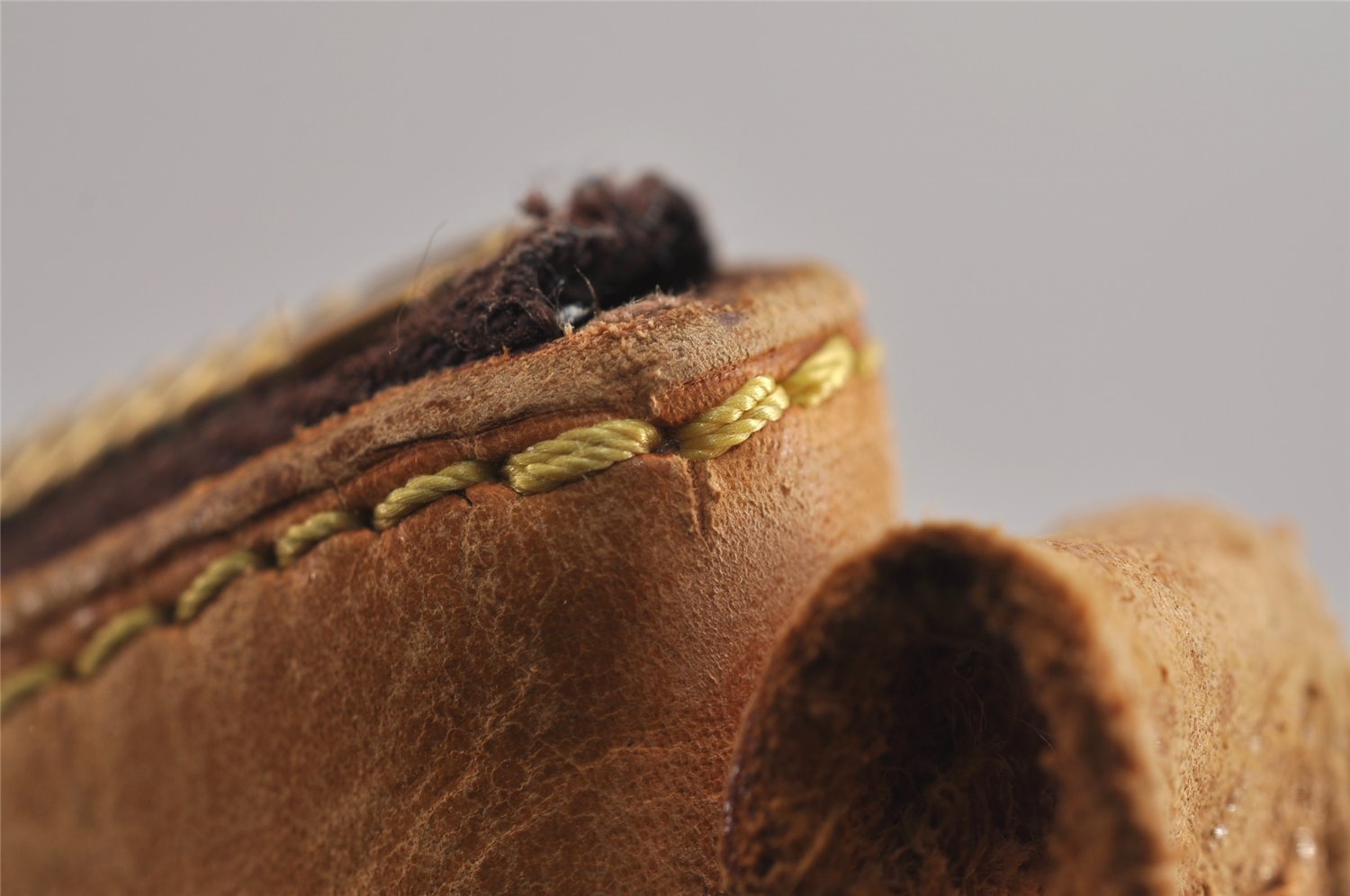 Authentic Louis Vuitton Monogram Odeon PM Shoulder Cross Bag M56390 Junk 6032J