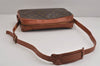 Authentic Louis Vuitton Monogram Sac Bandouliere 30 Shoulder Bag Old Model 6034J