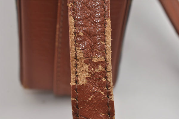 Authentic Louis Vuitton Monogram Sac Bandouliere 30 Shoulder Bag Old Model 6034J