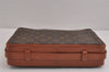Authentic Louis Vuitton Monogram Sac Bandouliere 30 Shoulder Bag Old Model 6034J