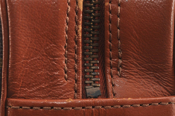 Authentic Louis Vuitton Monogram Sac Bandouliere 30 Shoulder Bag Old Model 6034J