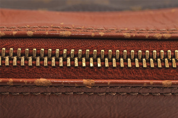 Authentic Louis Vuitton Monogram Sac Bandouliere 30 Shoulder Bag Old Model 6034J