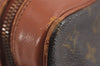 Authentic Louis Vuitton Monogram Sac Bandouliere 30 Shoulder Bag Old Model 6034J