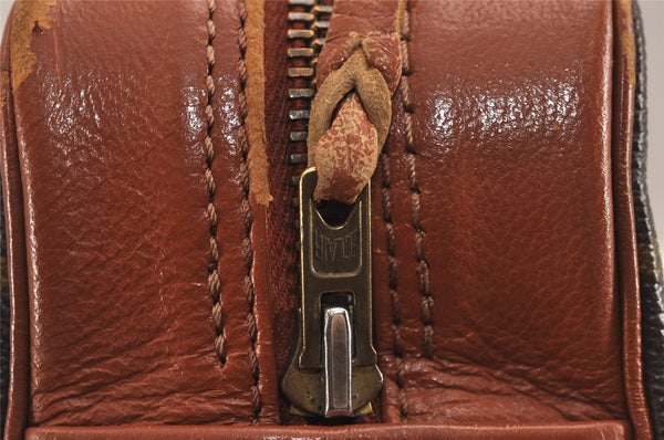 Authentic Louis Vuitton Monogram Sac Bandouliere 30 Shoulder Bag Old Model 6034J